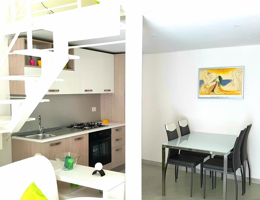 Dante Home - Bari Centro Exterior foto