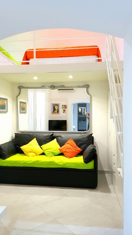 Dante Home - Bari Centro Exterior foto
