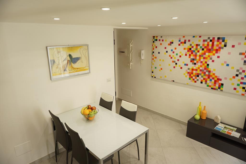 Dante Home - Bari Centro Exterior foto